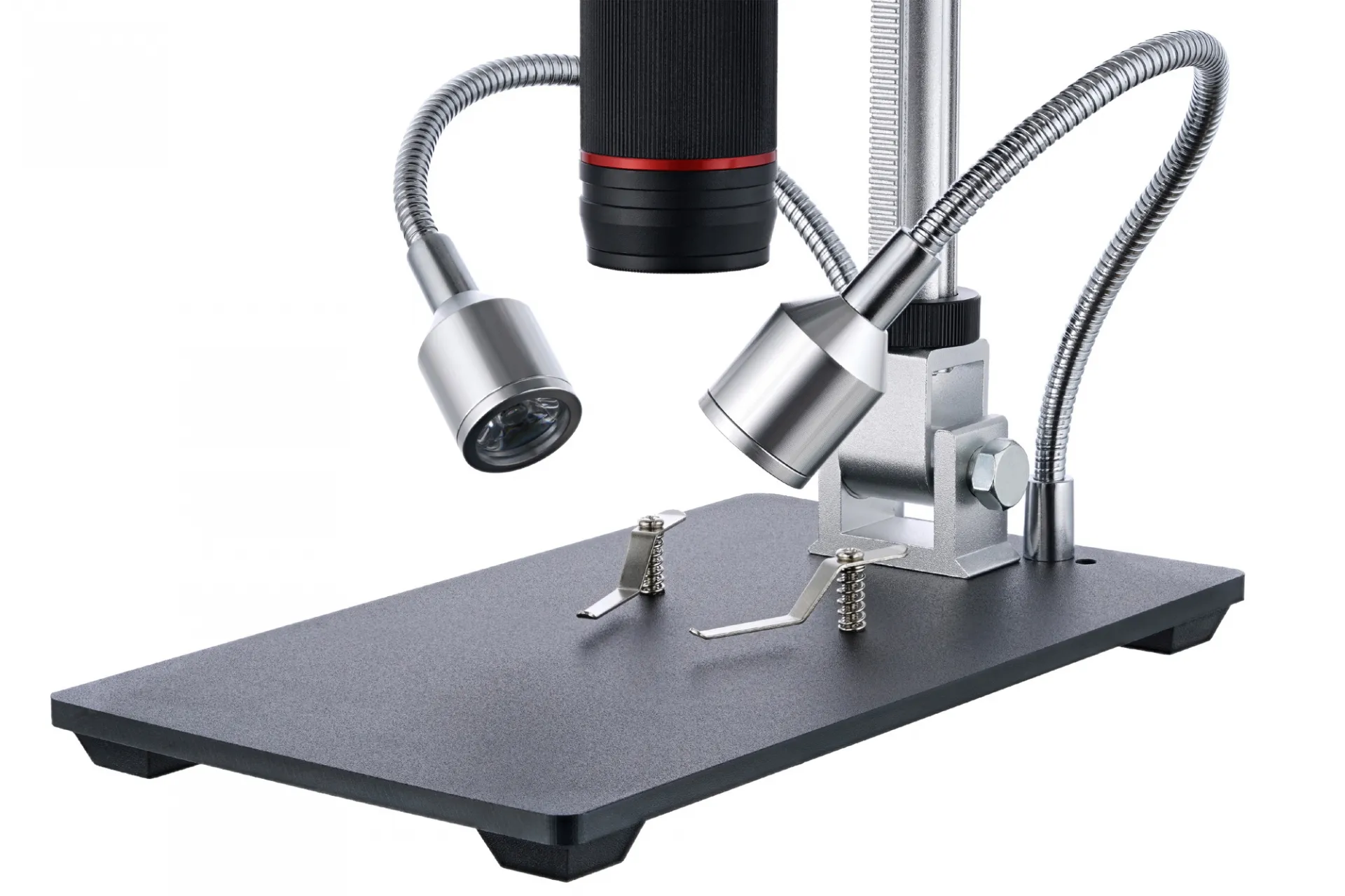 Микроскоп с дистанционно управление Levenhuk DTX RC4 10