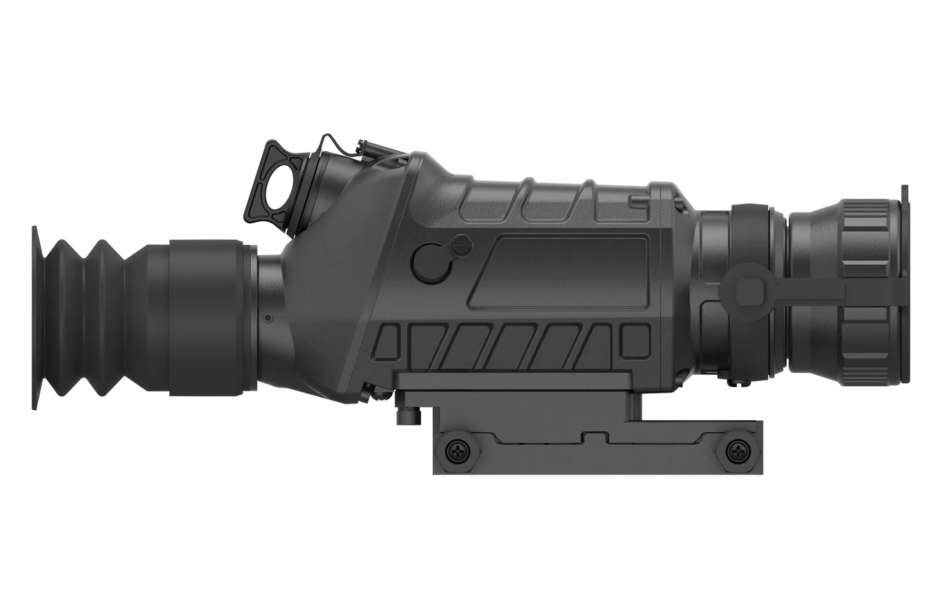 Термовизионна оптика за пушки Levenhuk Fatum RS150 2