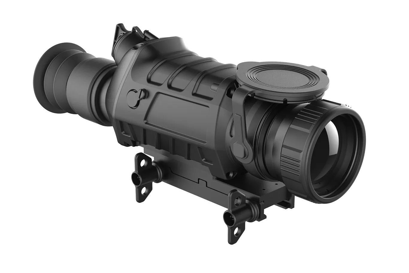 Термовизионна оптика за пушки Levenhuk Fatum RS150 3
