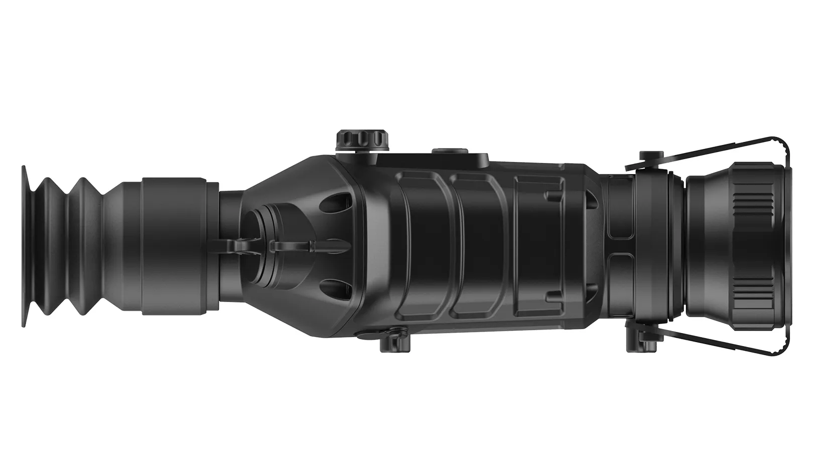 Термовизионна оптика за пушки Levenhuk Fatum RS150 5
