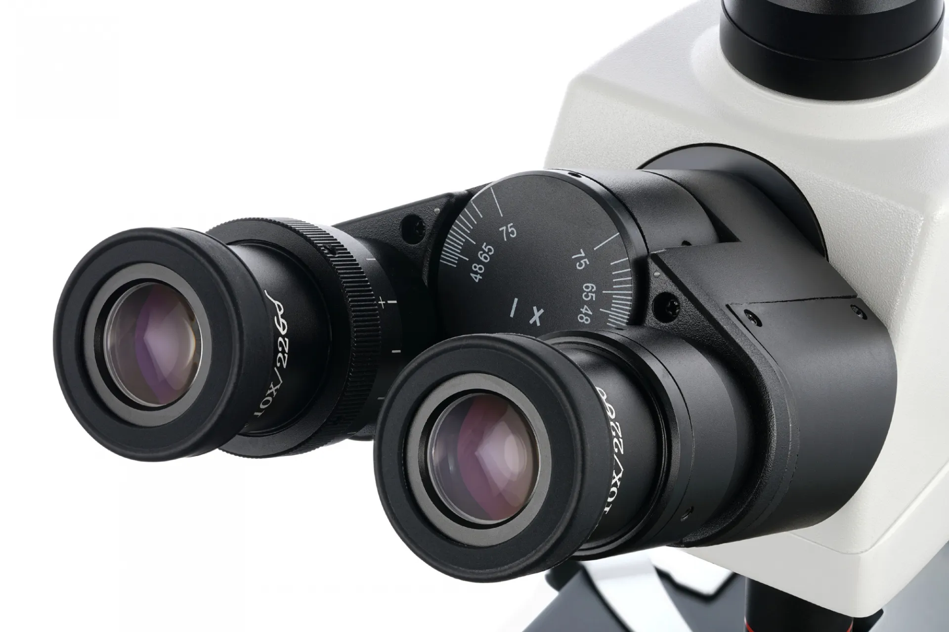 Цифров тринокулярен микроскоп Levenhuk MED D45T LCD 7