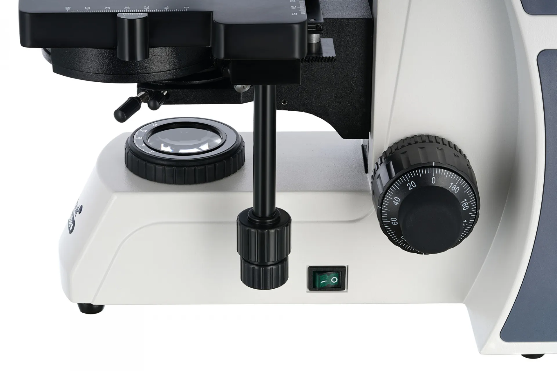 Цифров тринокулярен микроскоп Levenhuk MED D45T 11
