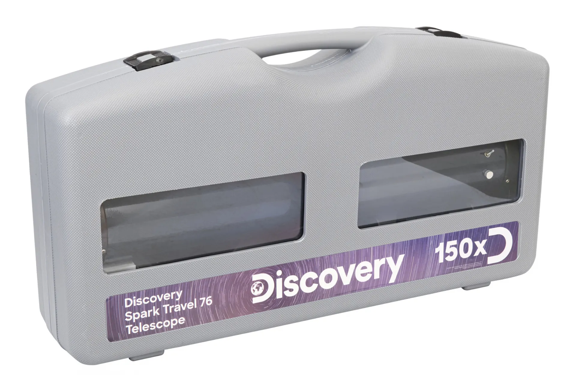 Телескоп Discovery Spark Travel 60 с книга  3