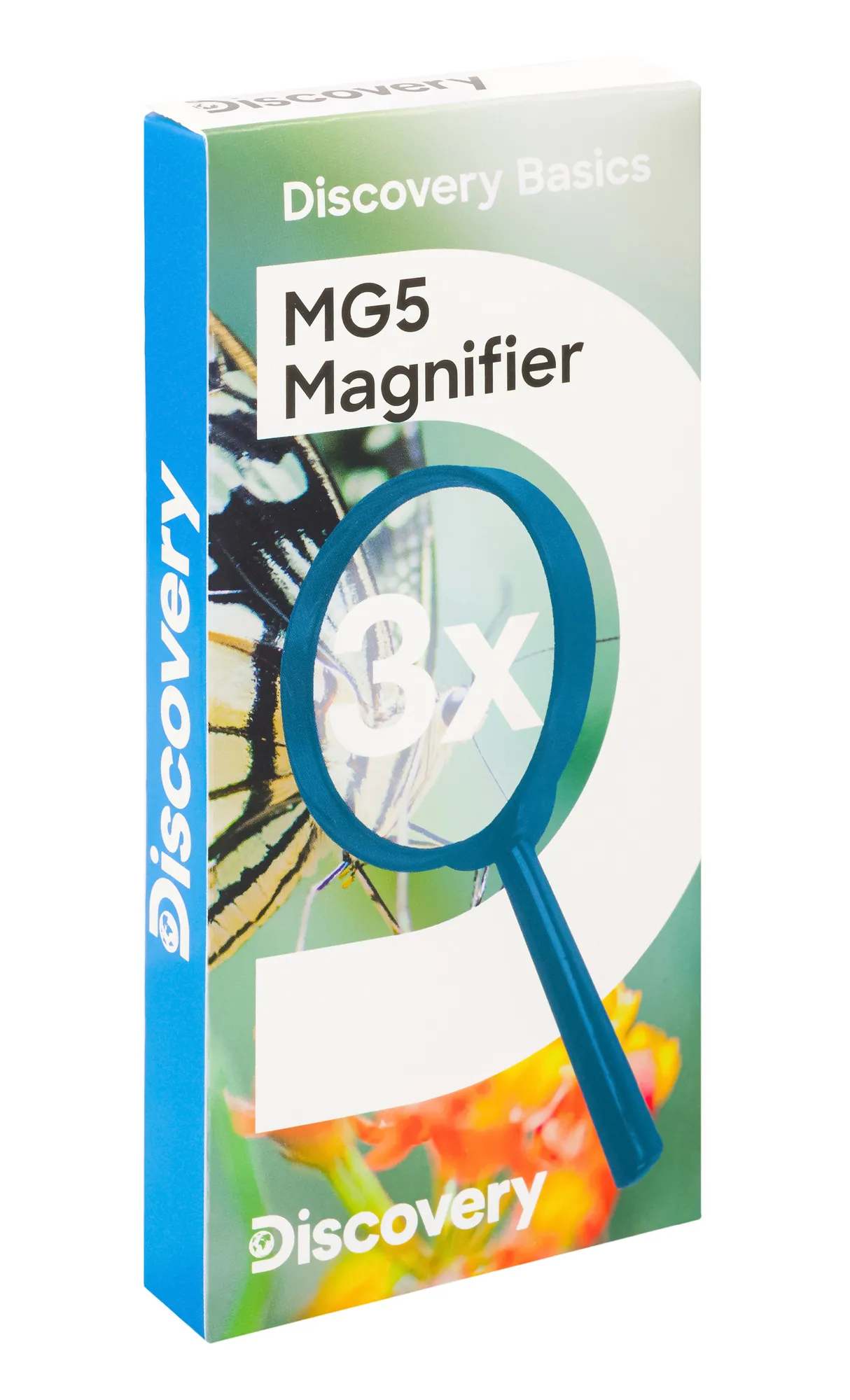Лупа Discovery Basics MG5 5