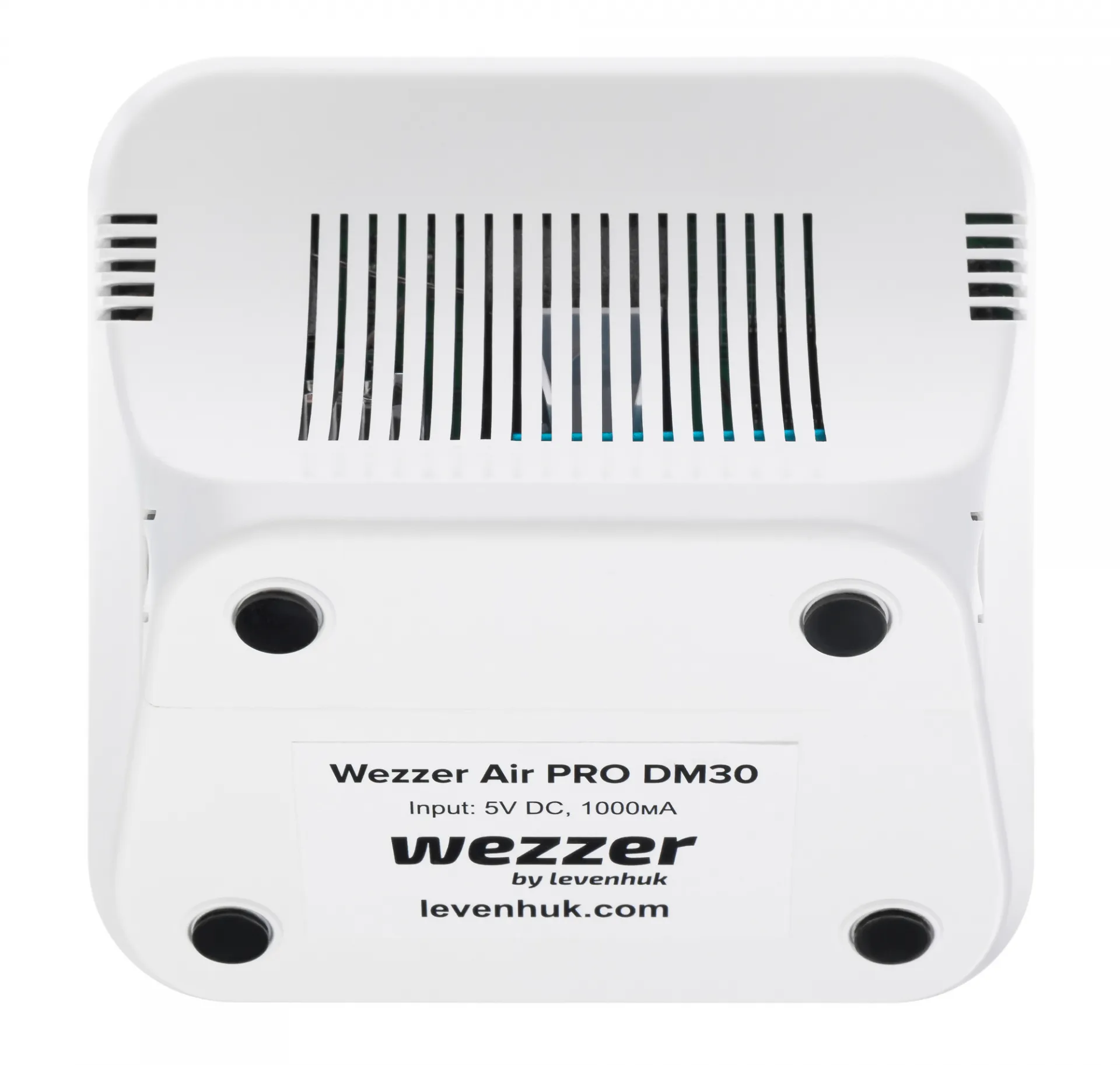 Монитор за качество на въздуха Levenhuk Wezzer Air  PRO DM30 4