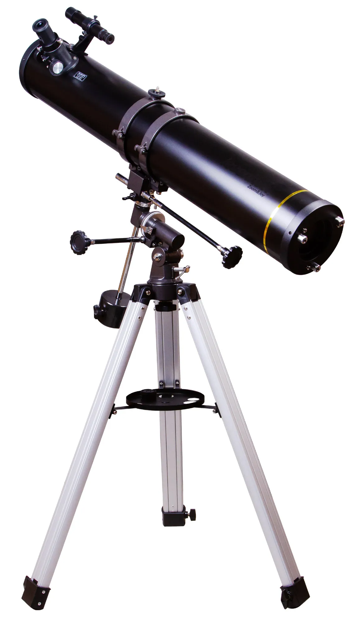 Телескоп Levenhuk Skyline PLUS 120S 4