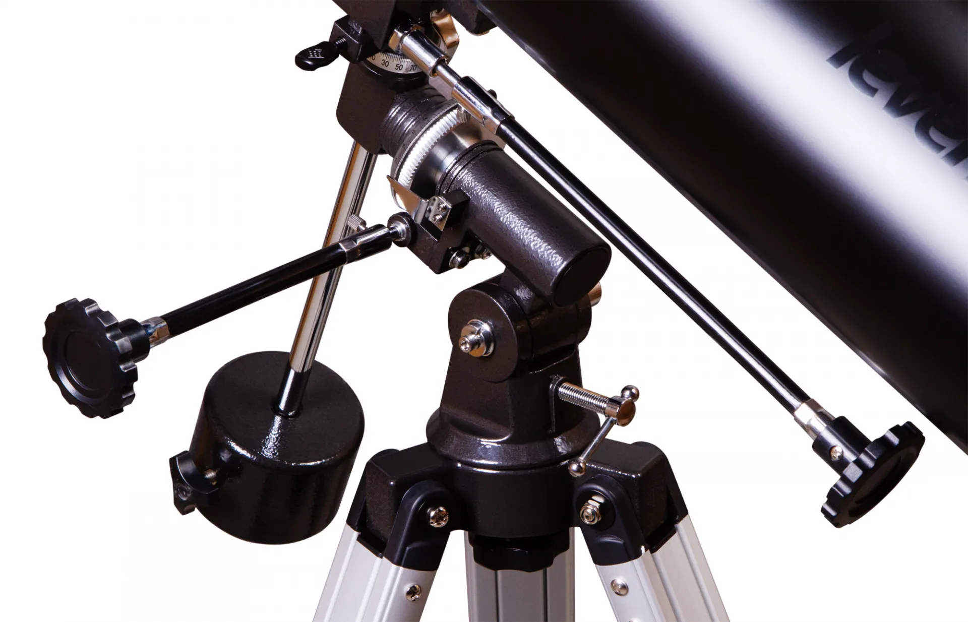 Телескоп Levenhuk Skyline PLUS 120S 7