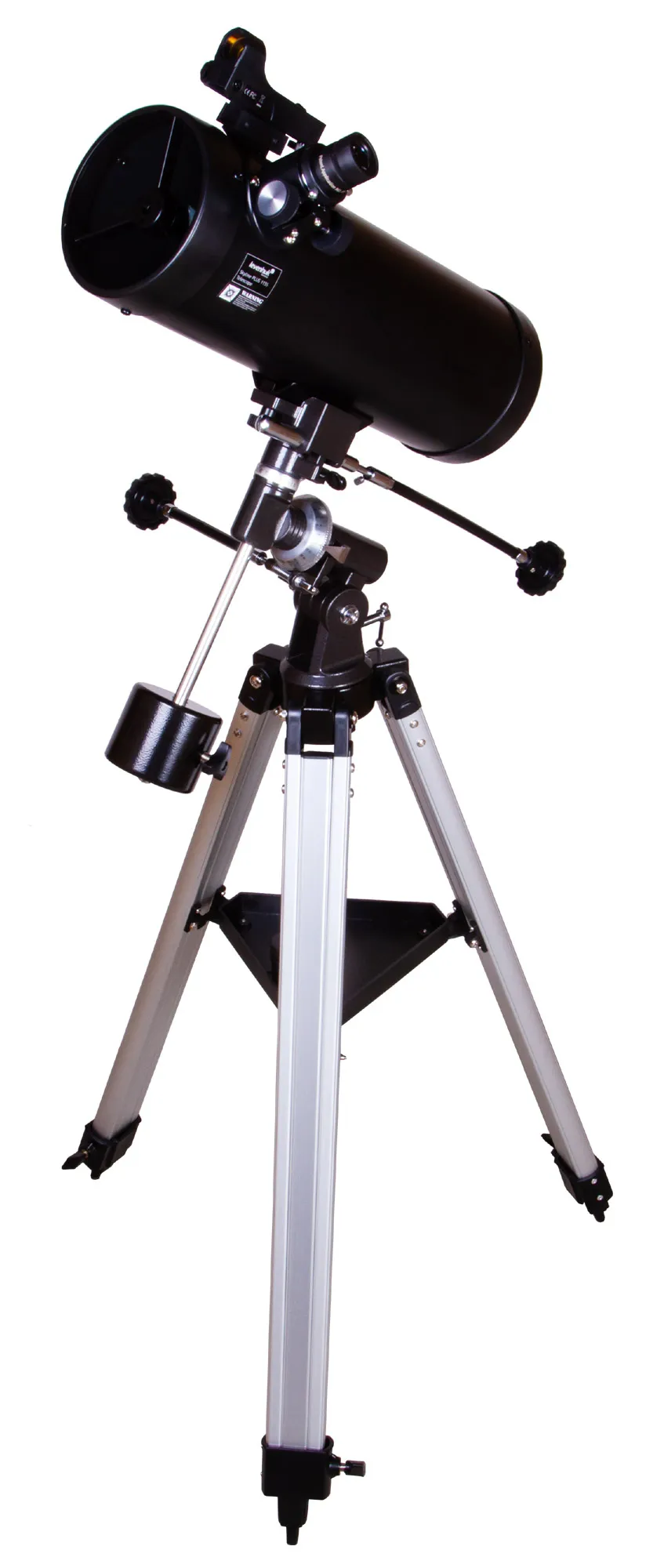 Телескоп Levenhuk Skyline PLUS 115S 2