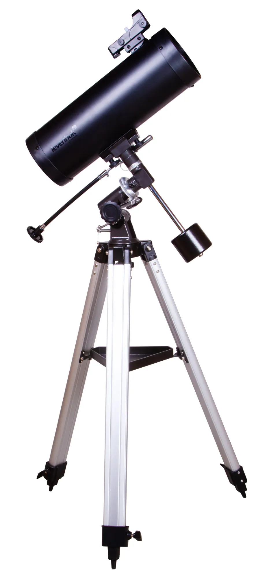 Телескоп Levenhuk Skyline PLUS 115S 3