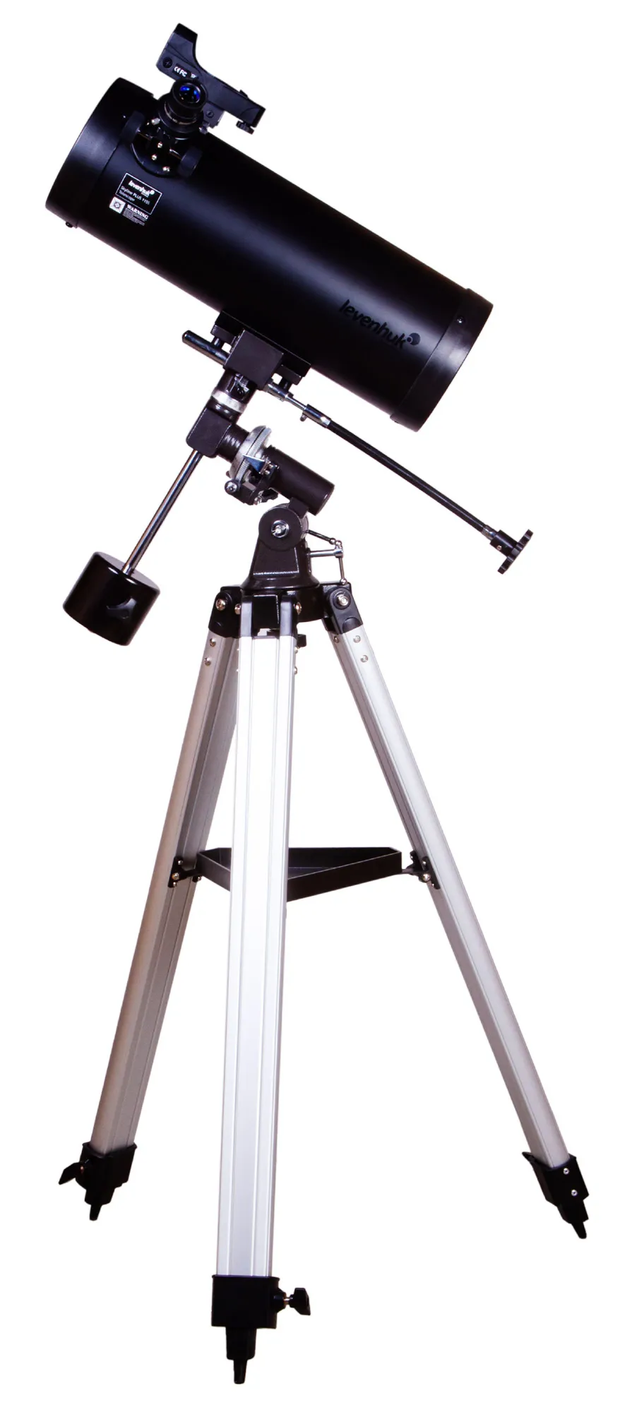 Телескоп Levenhuk Skyline PLUS 115S 4