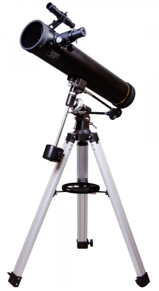 Телескоп Levenhuk Skyline PLUS 80S 1