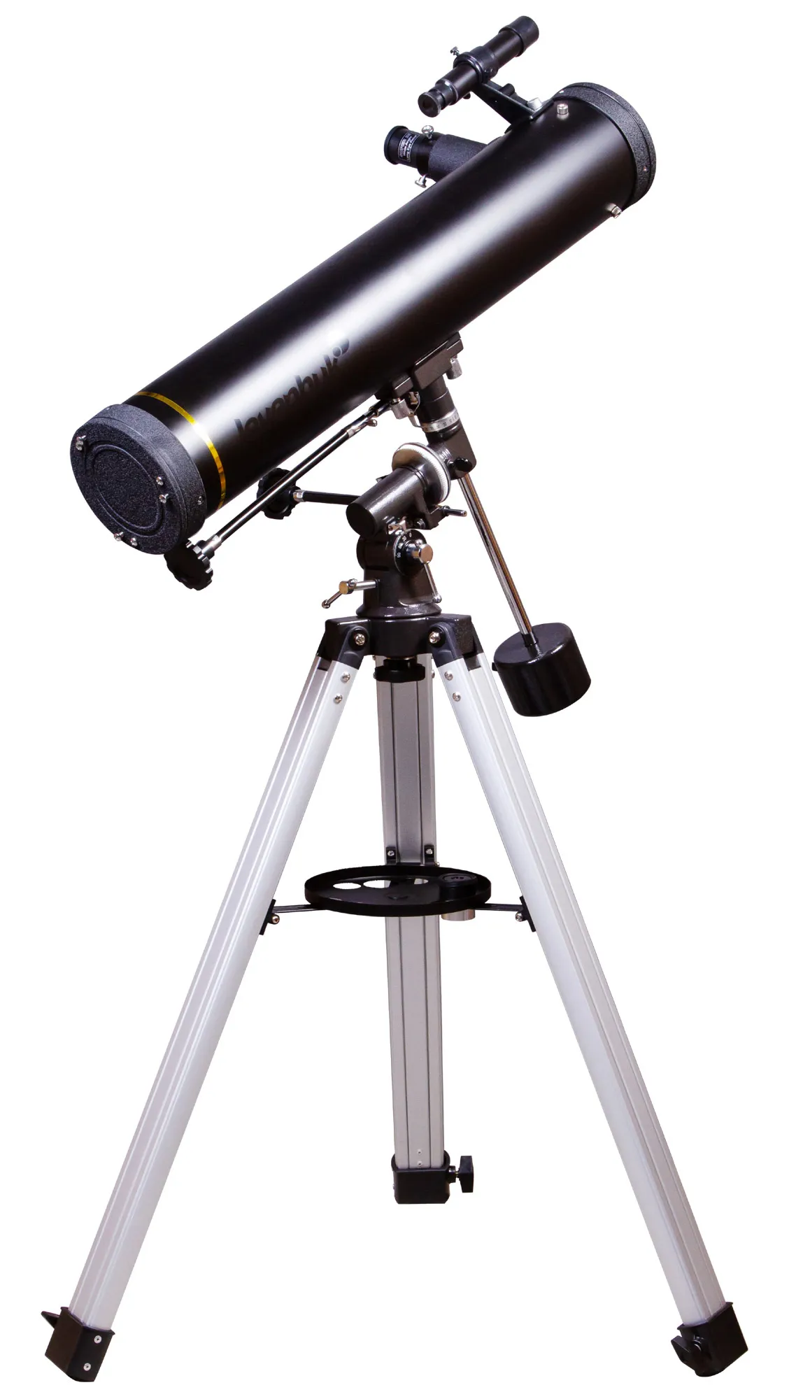 Телескоп Levenhuk Skyline PLUS 80S 2
