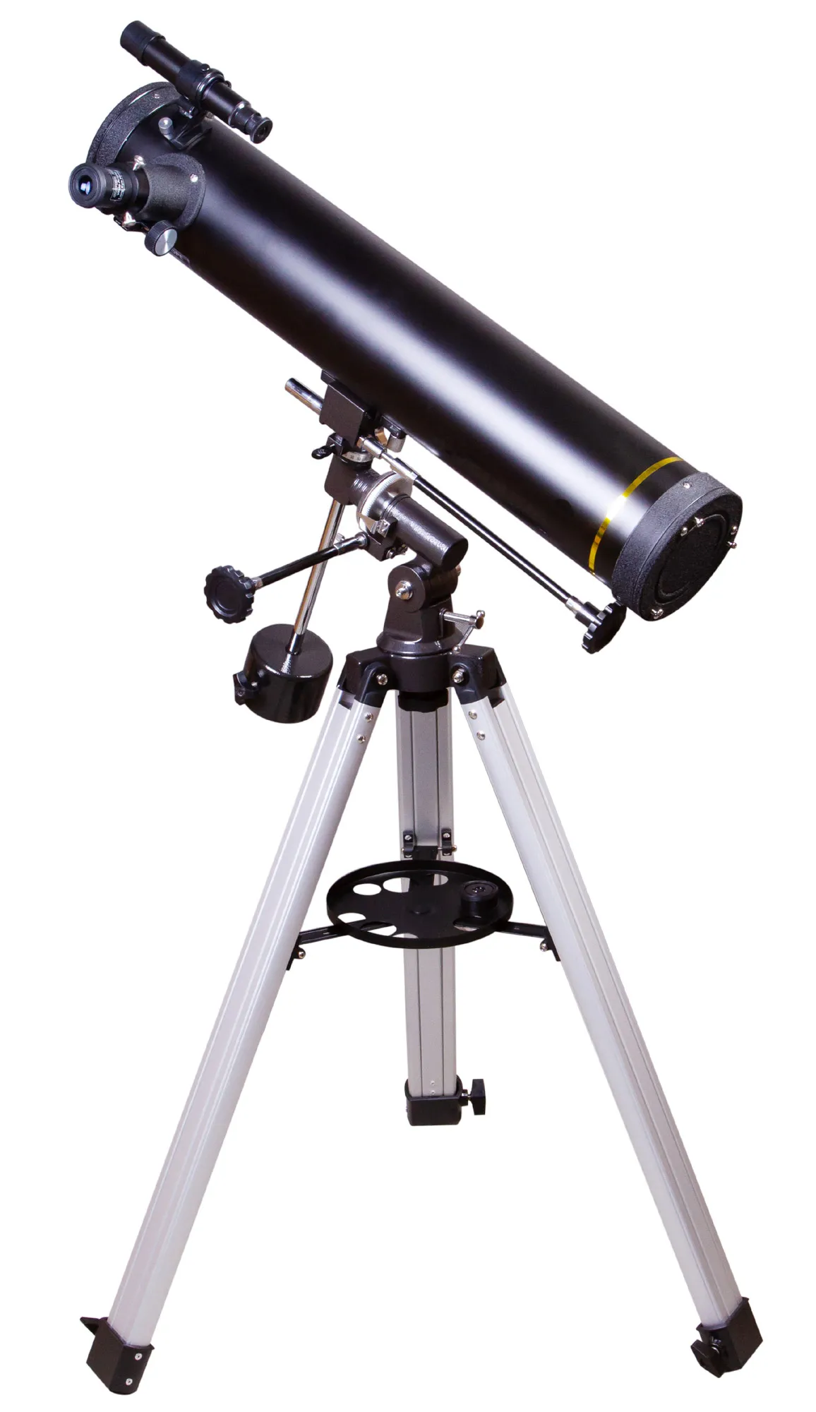 Телескоп Levenhuk Skyline PLUS 80S 3