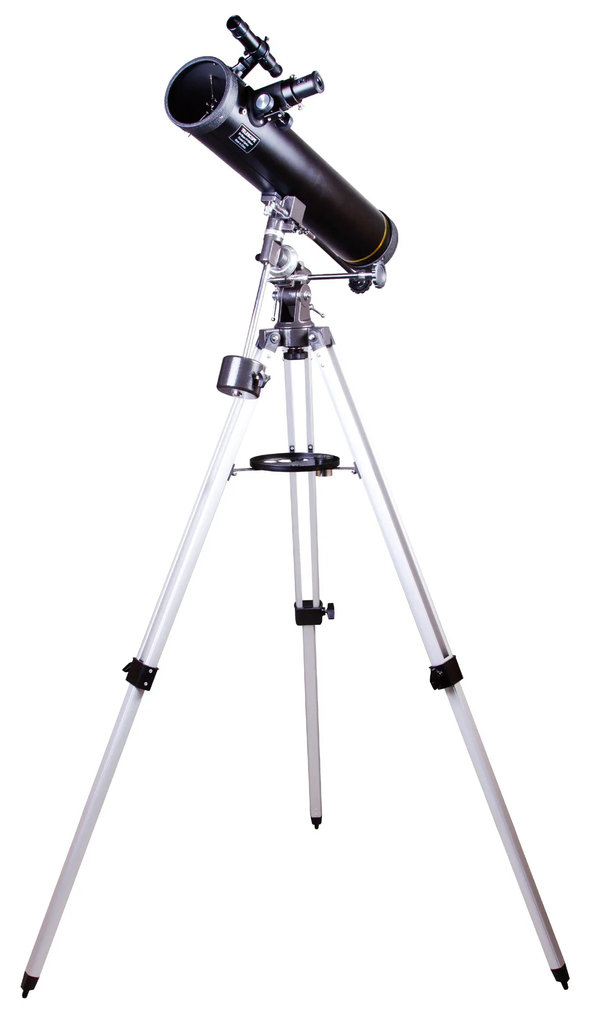 Телескоп Levenhuk Skyline PLUS 80S 4