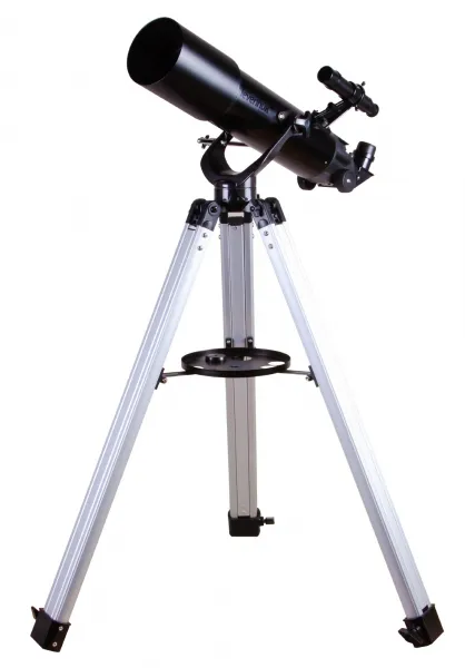 Телескоп Levenhuk Skyline BASE 80T 1
