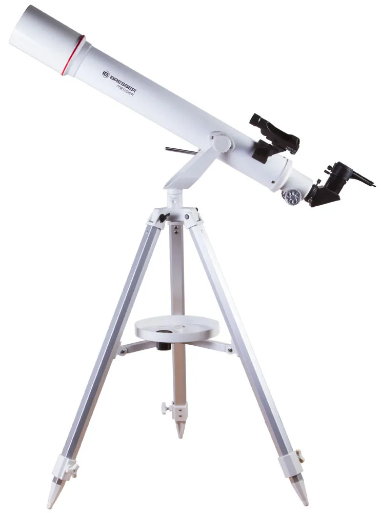 Телескоп Bresser Nano AR-70/700 AZ 2