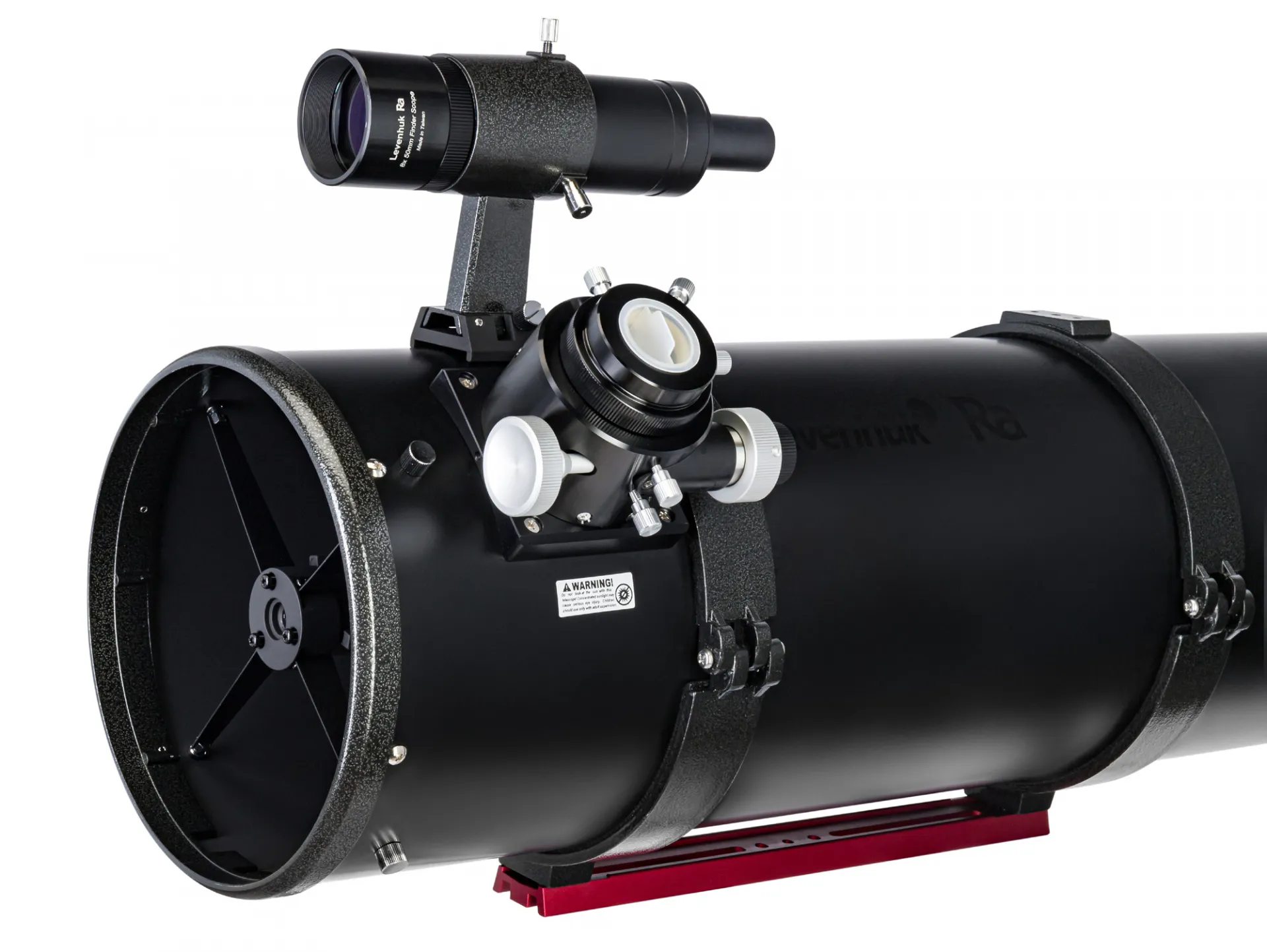 Телескоп Levenhuk Ra 200N F5 OTA 5