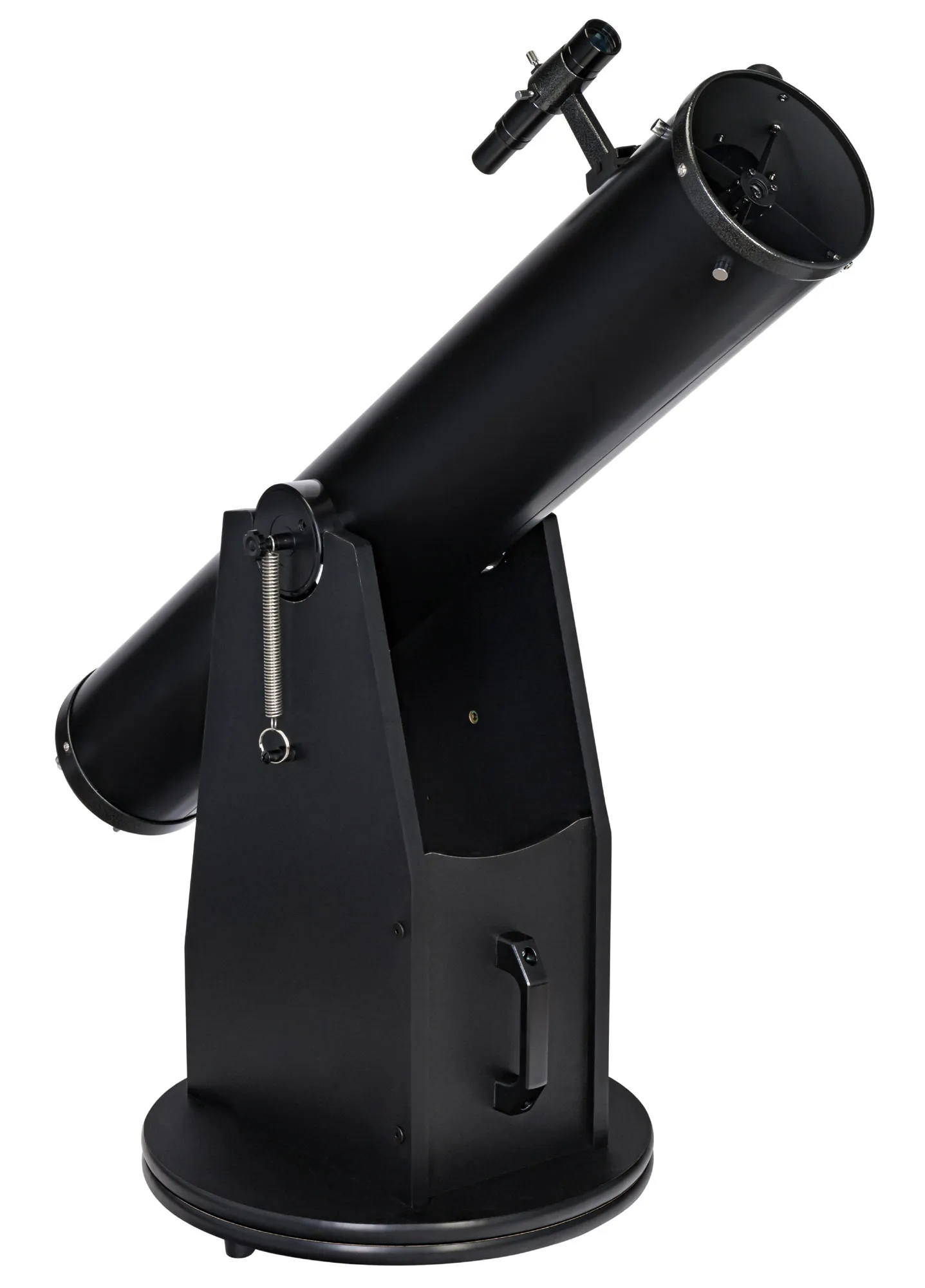 Телескоп Levenhuk Ra 150N Dobson 2