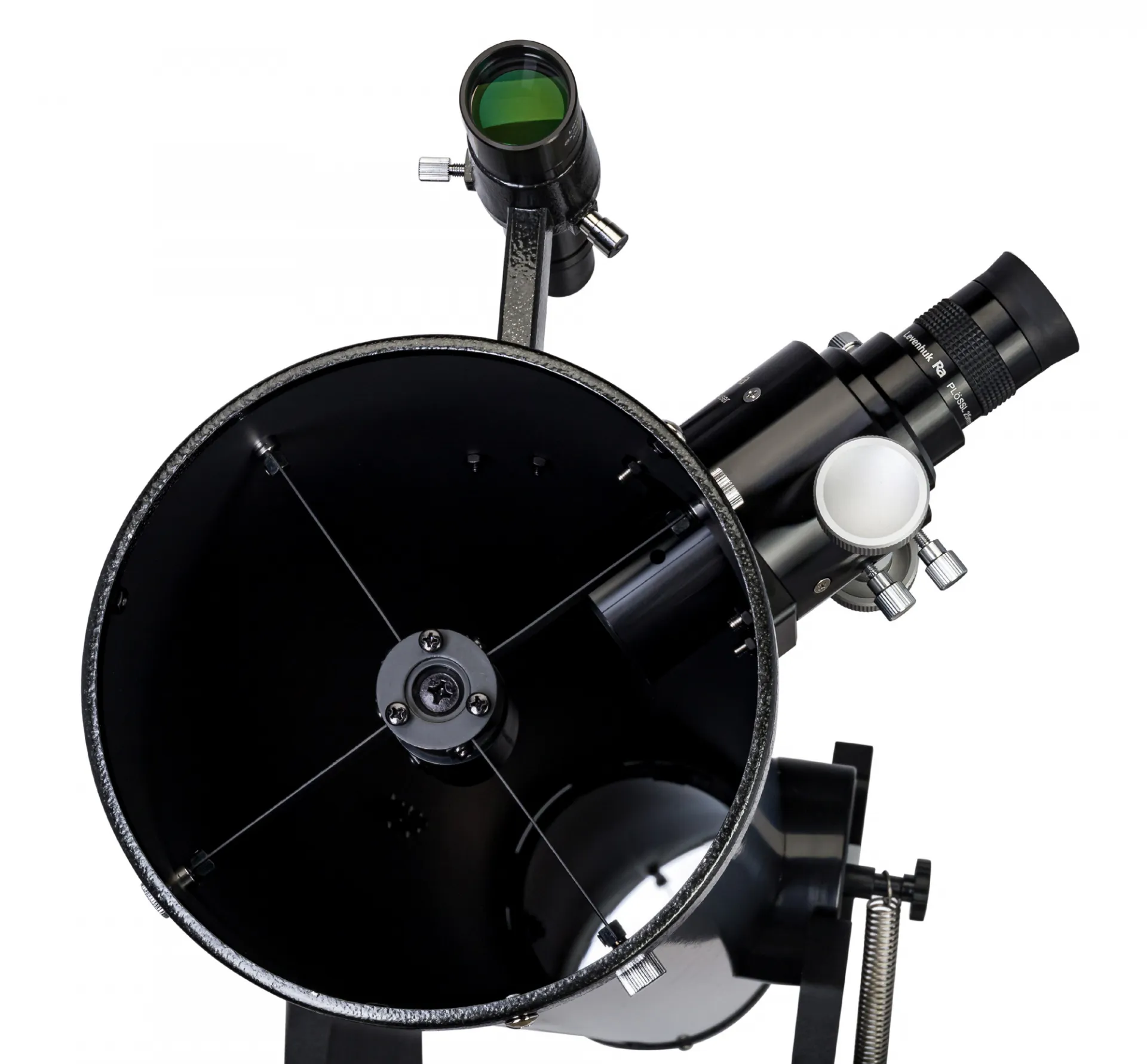 Телескоп Levenhuk Ra 150N Dobson 3