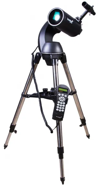 Телескоп Levenhuk SkyMatic 105 GT MAK 1