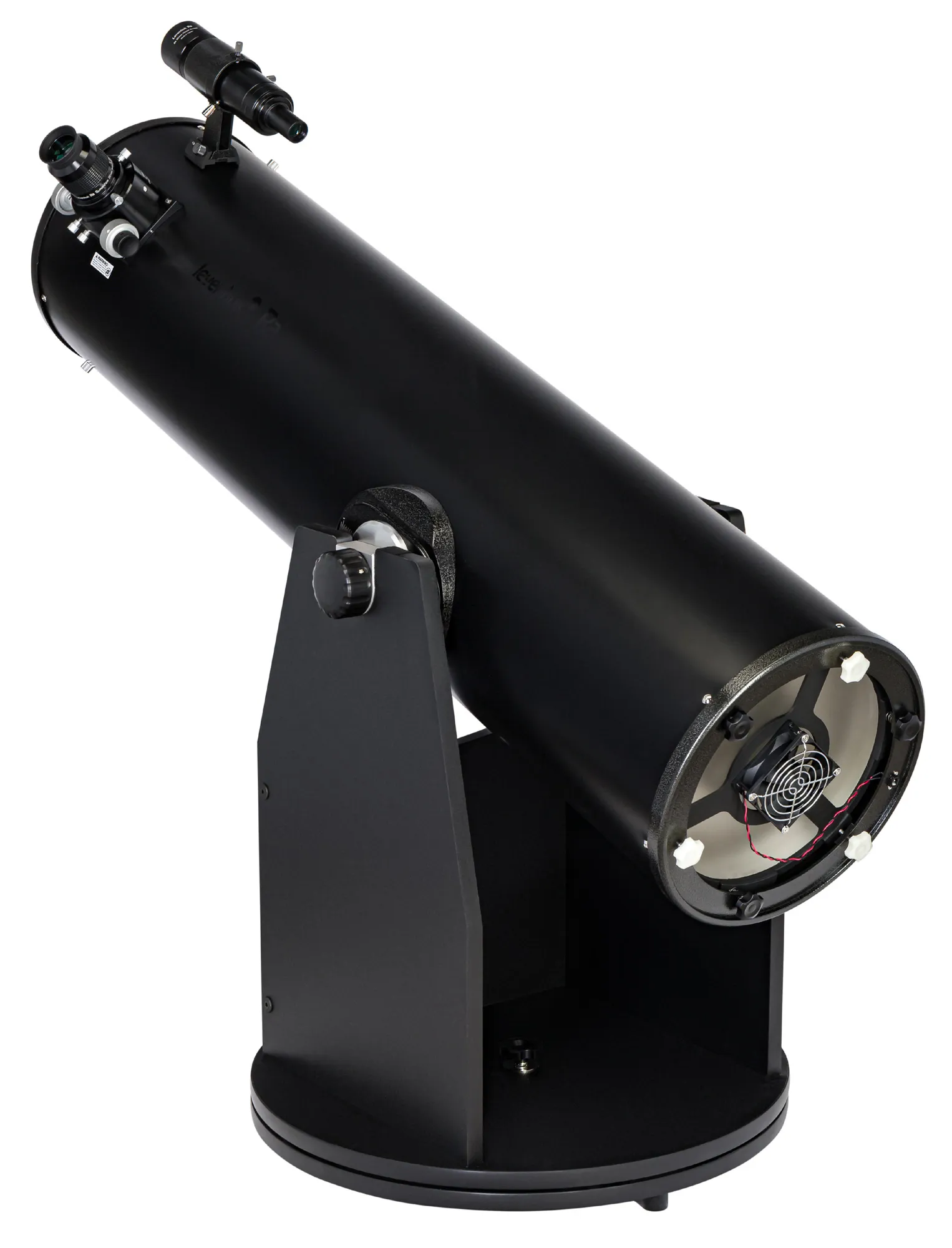 Телескоп Levenhuk Ra 250N Dobson Telescope 2