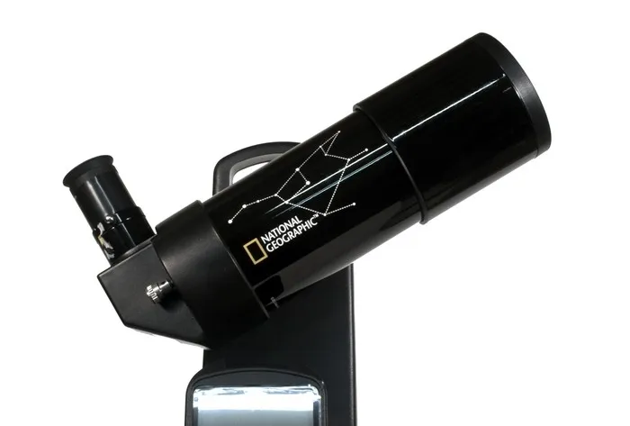 Телескоп National Geographic 70/350 GOTO Telescope 70mm Refractor 3