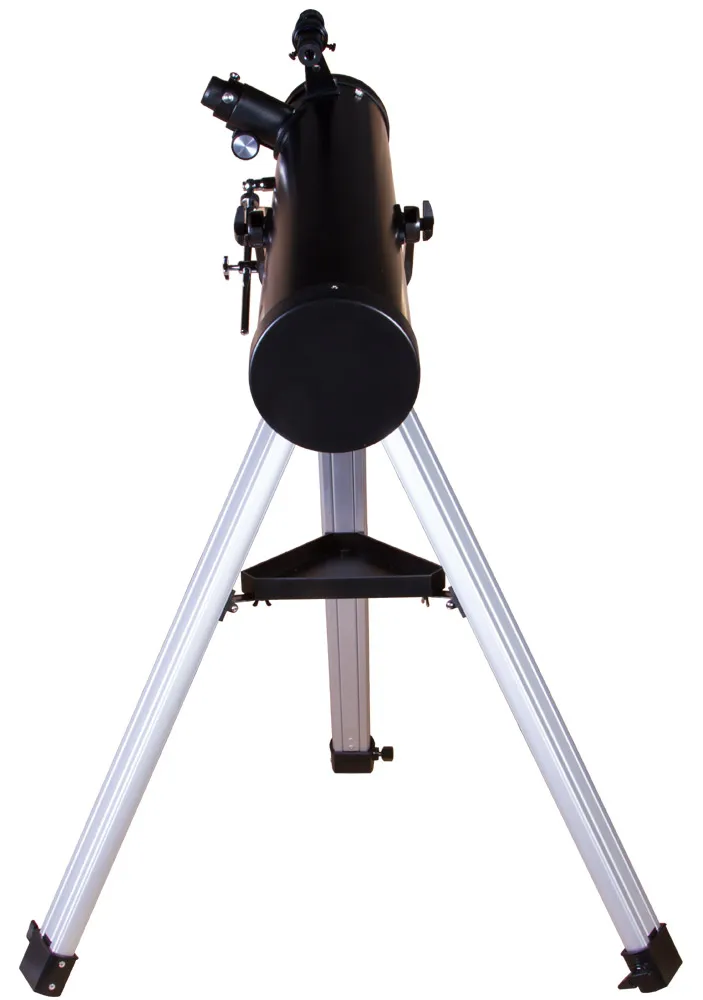 Телескоп Levenhuk Skyline BASE 100S 2
