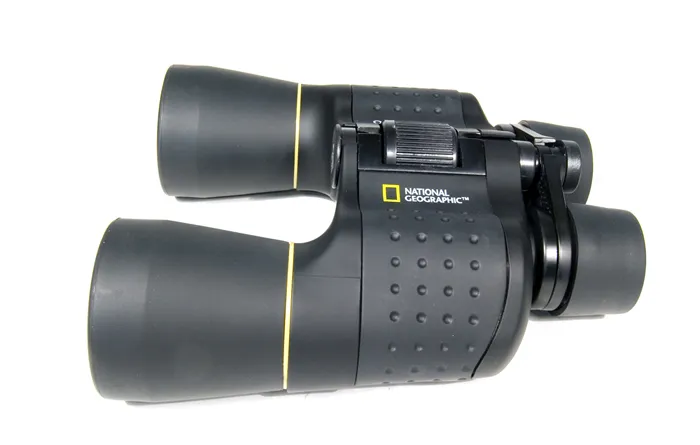 Бинокъл Bresser National Geographic 8–24x50 Binoculars 4