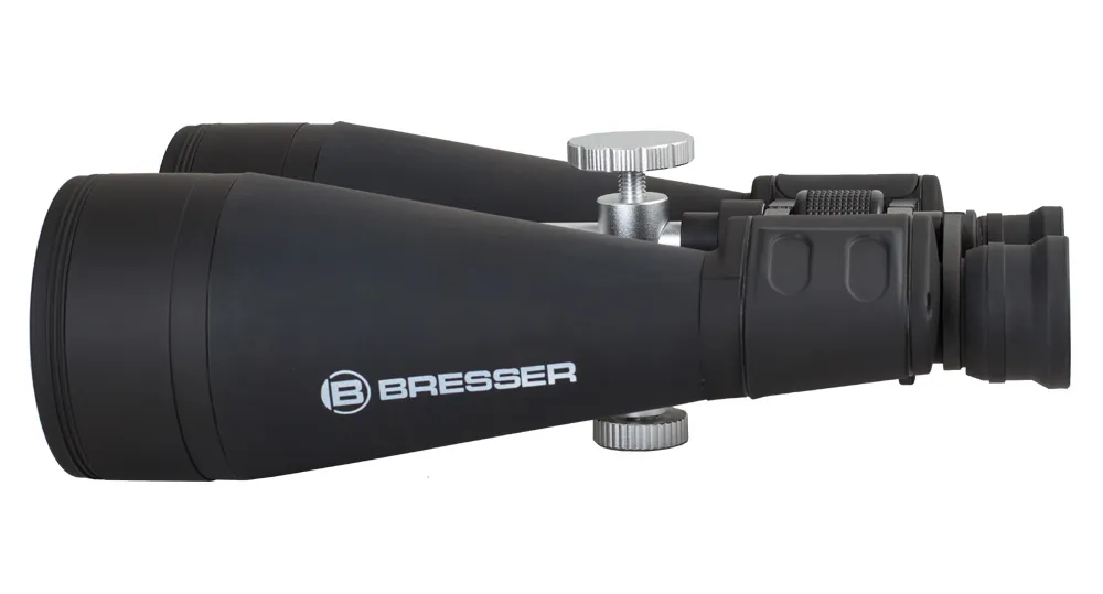 Бинокъл Bresser Spezial Astro 20x80 Binoculars without tripod 2
