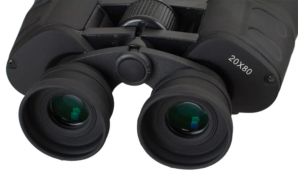 Бинокъл Bresser Spezial Astro 20x80 Binoculars without tripod 3