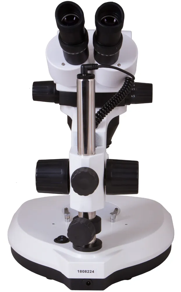 Стереомикроскоп Bresser Science ETD 101 7–45x Microscope 2