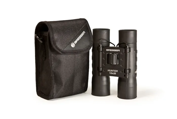Bresser Hunter 10x25 Binoculars 3