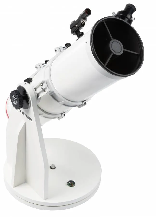 Телескоп Bresser Messier 6 2