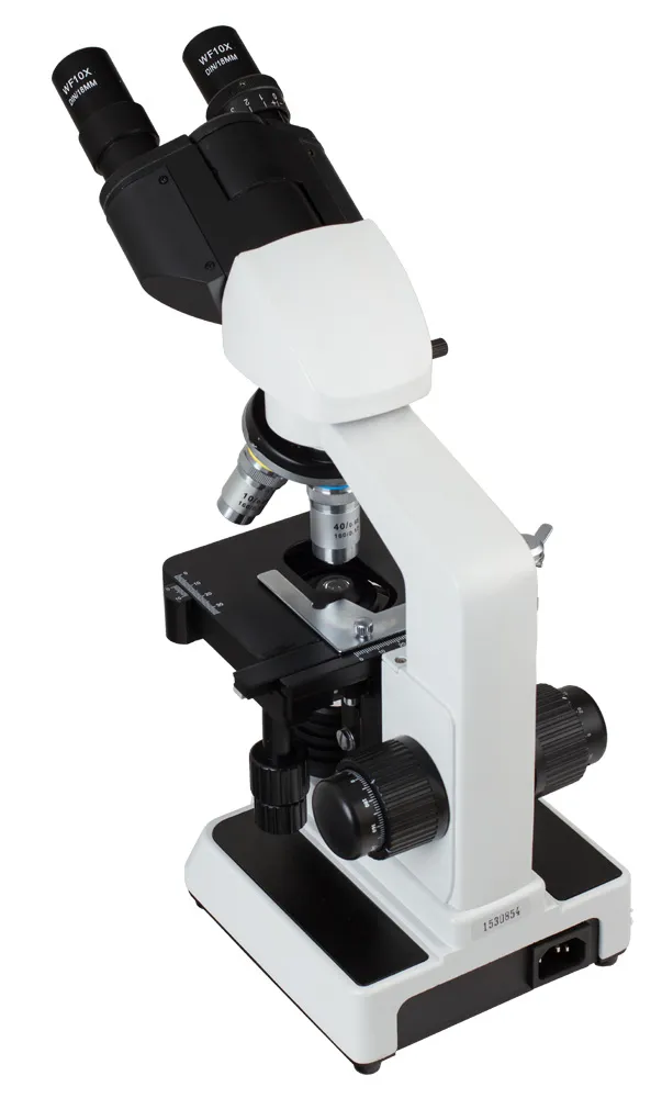 Микроскоп Bresser Researcher Bino Microscope 2
