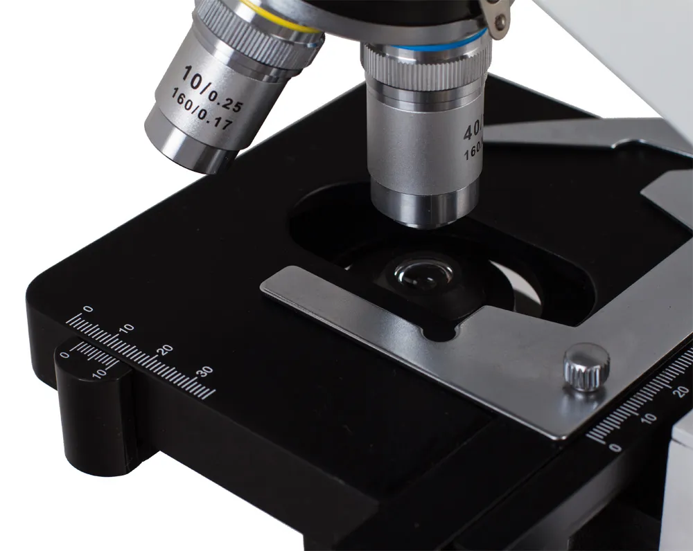 Микроскоп Bresser Researcher Bino Microscope 4