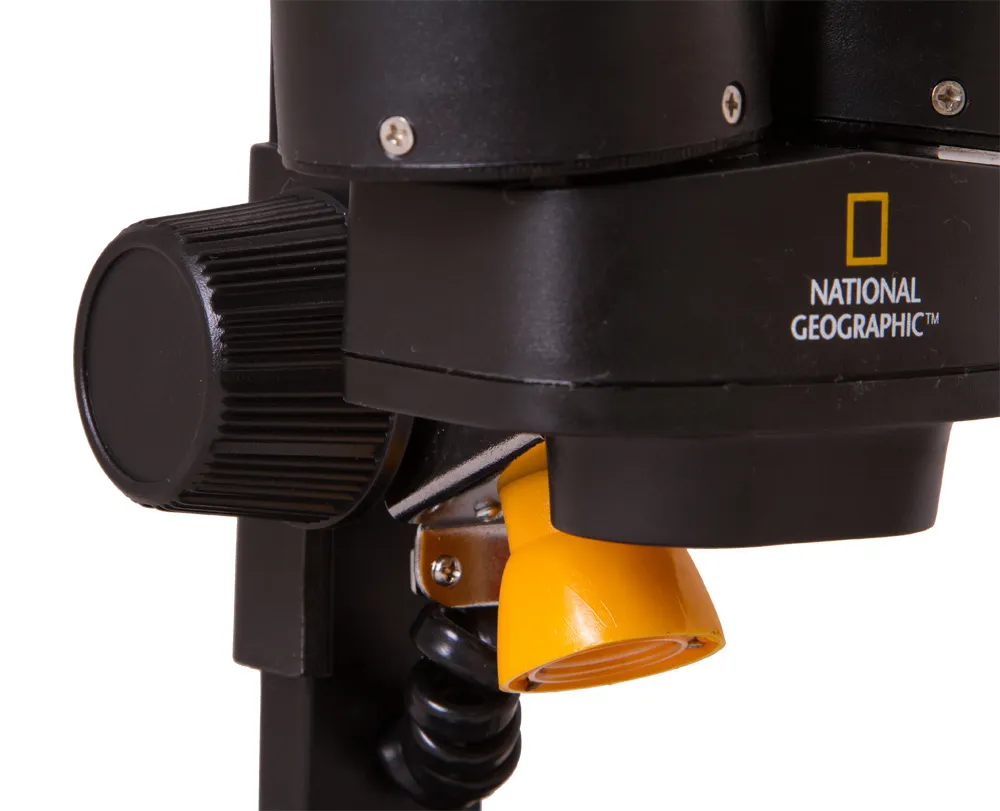 Микроскоп Bresser National Geographic 20x Stereo Microscope 2