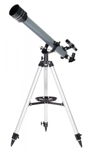 Телескоп Levenhuk Blitz 60 BASE 1