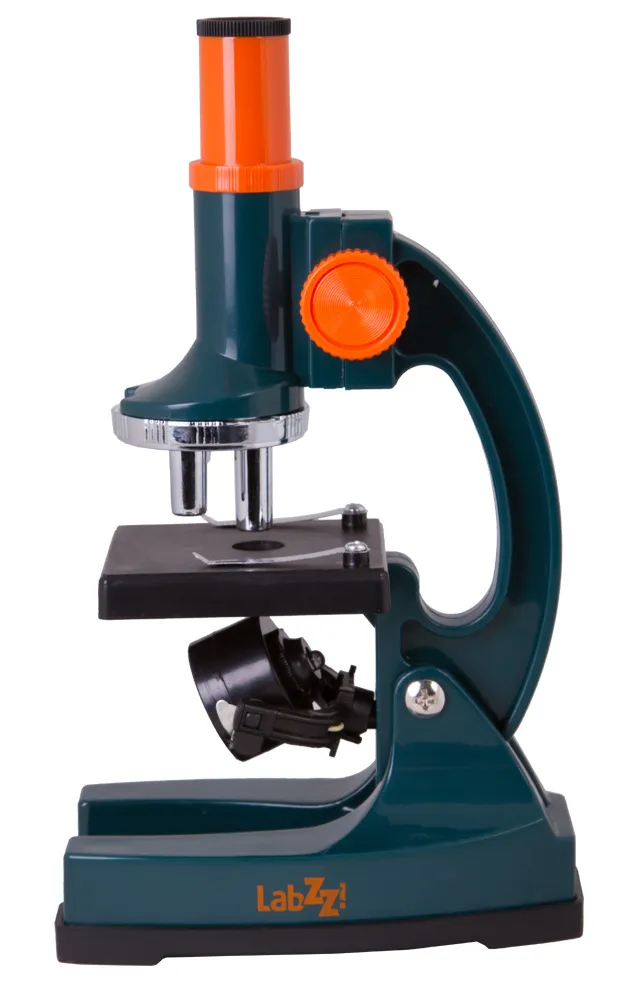 Микроскоп Levenhuk LabZZ M1 2