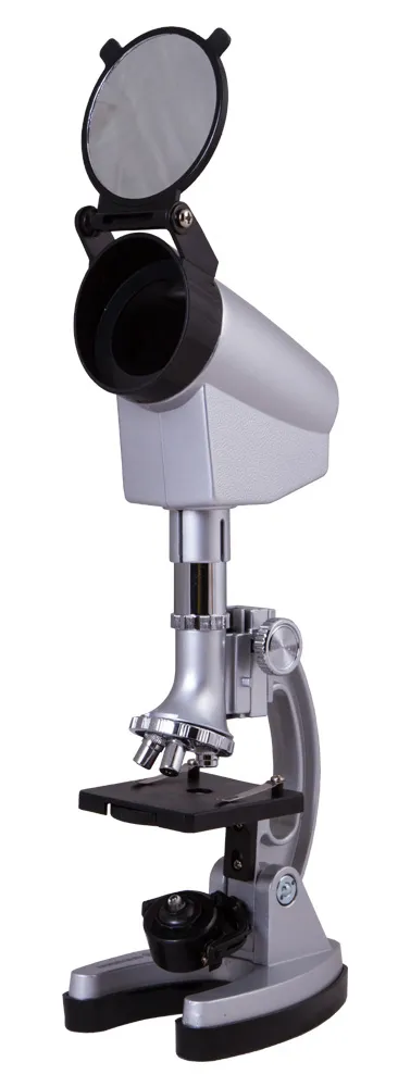 Микроскоп Bresser Junior Biotar 300–1200x Microscope, w/case 2