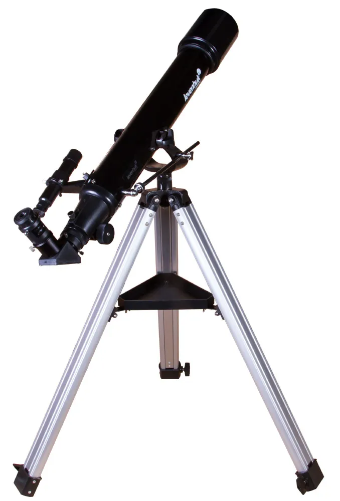 Телескоп Levenhuk Skyline BASE 70T 2