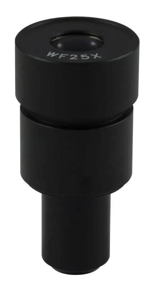 Окуляр Bresser ICD WF25x/30,5  mm
