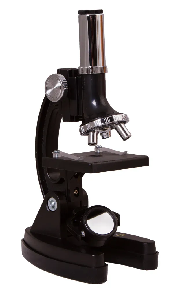 Микроскоп Bresser National Geographic 300–1200x Microscope 2