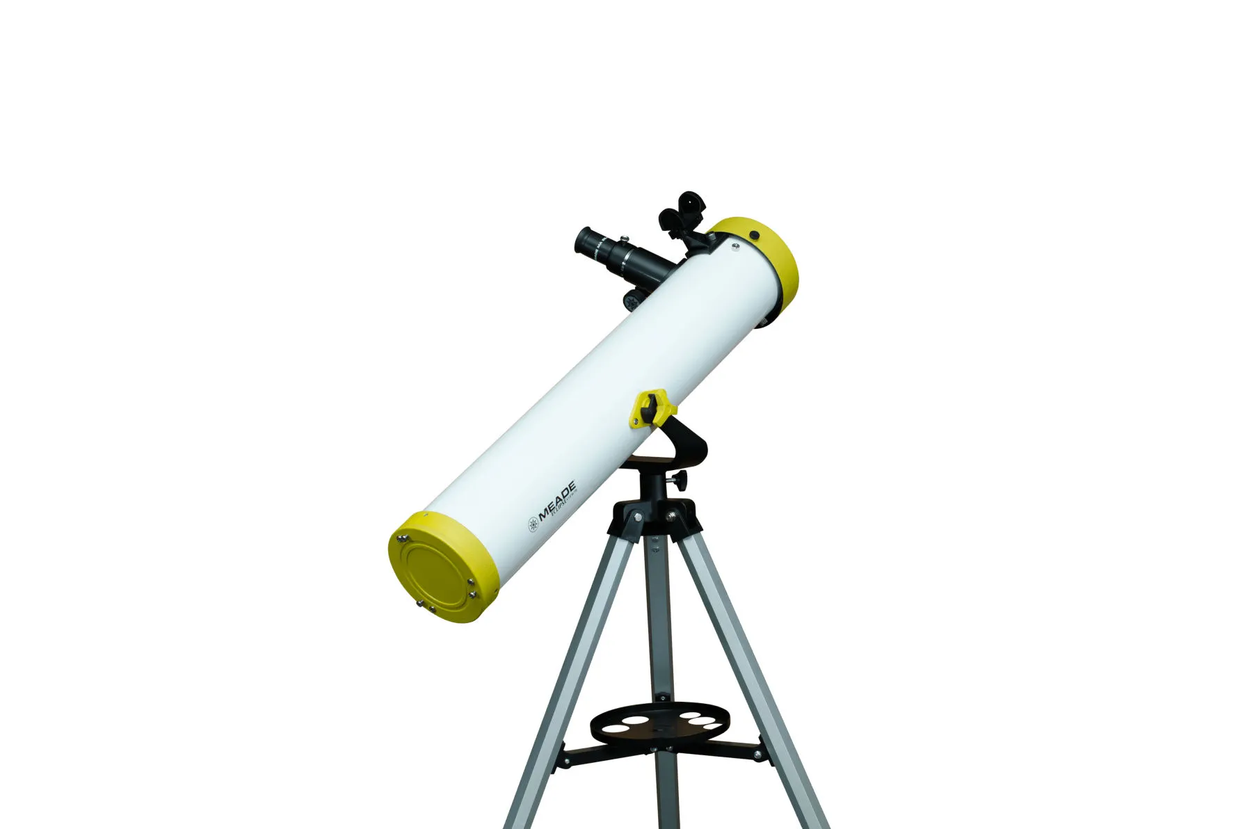 Рефлекторен телескоп Meade EclipseView 76 mm 2