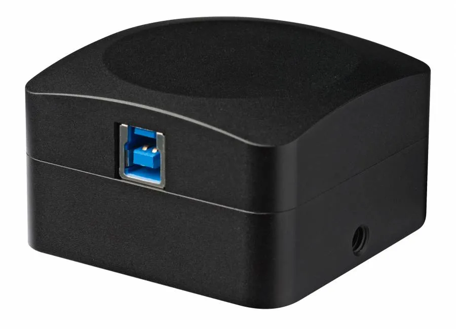 Цифрова камера за микроскоп Bresser MikroCam II 12MP USB  3.0 2