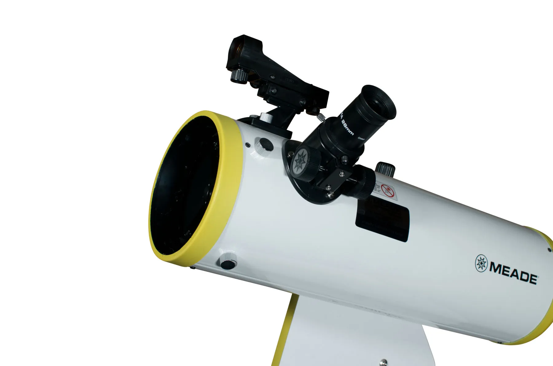 Рефлекторен телескоп Meade EclipseView 114 mm 2