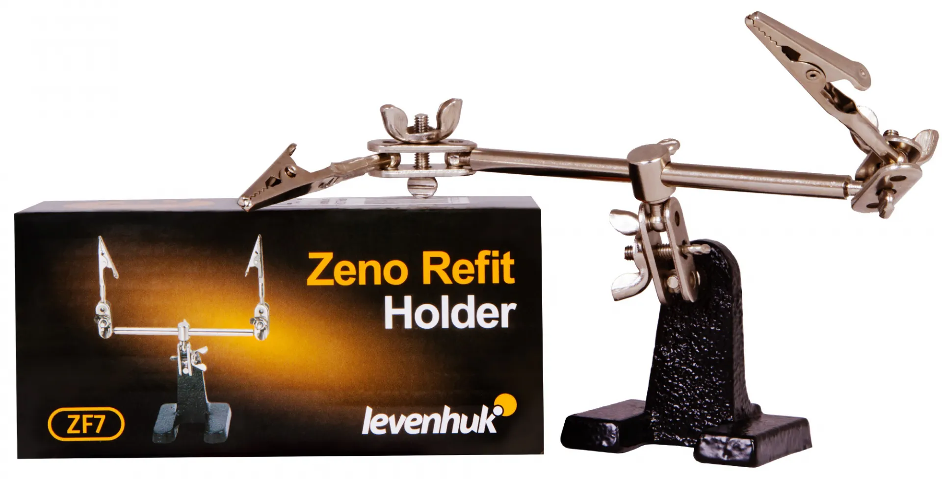 Държач Levenhuk Zeno Refit  ZF7 1