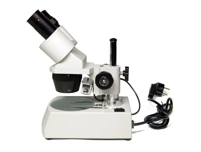 Микроскоп Levenhuk 3ST 2