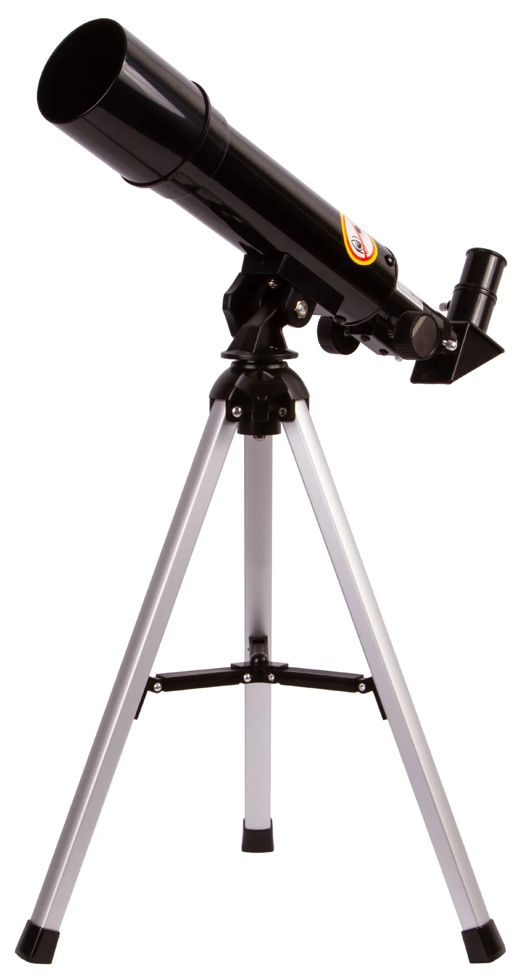  Микроскоп + телескоп Bresser National Geographic Set: 50/360 AZ Telescope and40x–640xMicroscope 6
