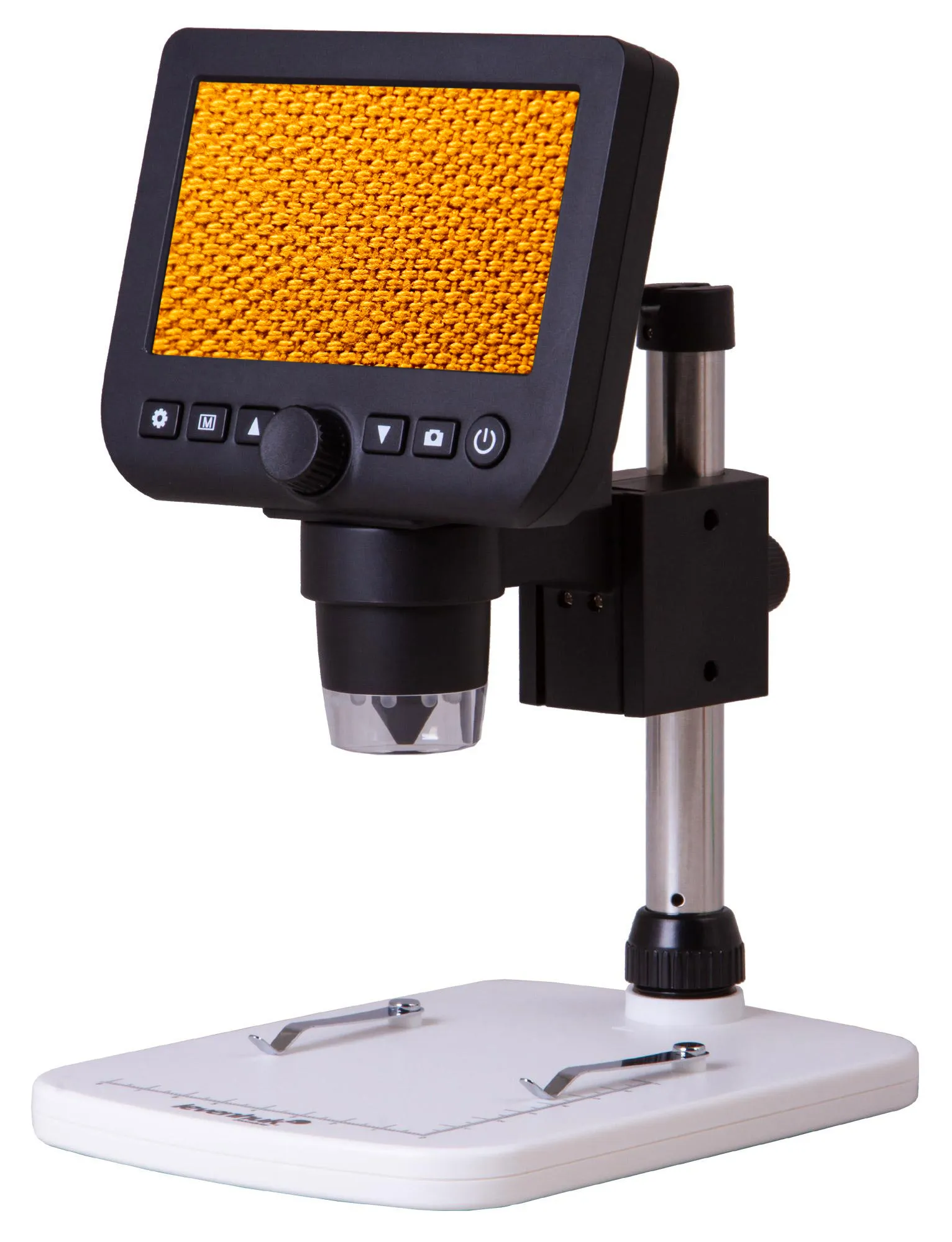 Цифров микроскоп Levenhuk DTX 350 LCD 4