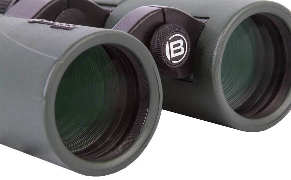 Бинокъл Bresser Pirsch 8 x 42 Binoculars with Phase Coating 2